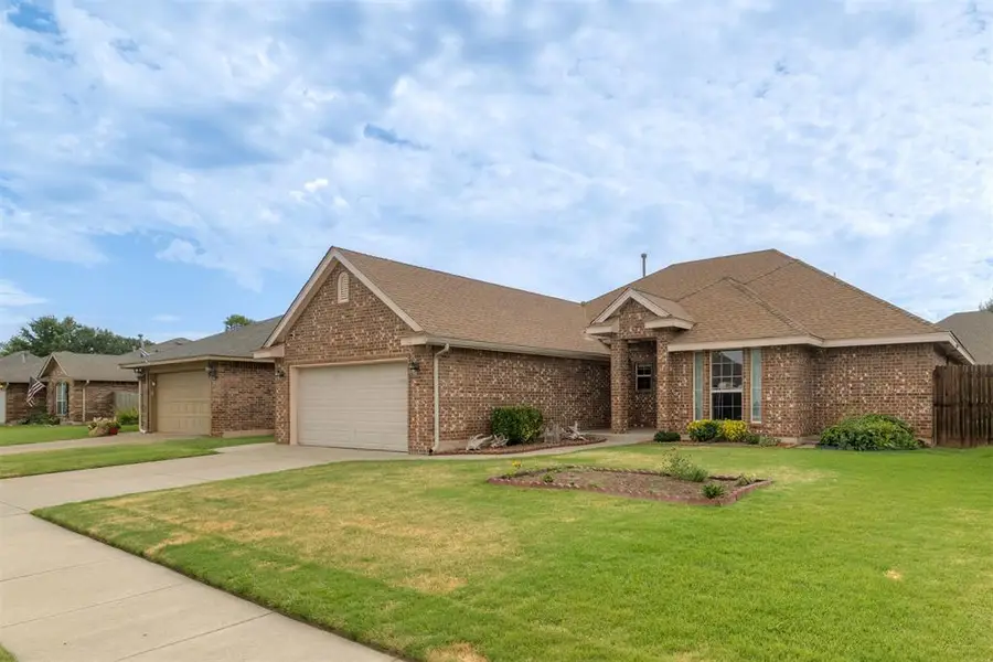 1912 NW 177th Street, Edmond, OK 73012 - #2