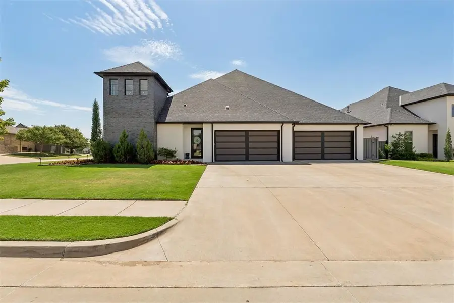 6401 Turnberry Place, Edmond, OK 73025 - #3