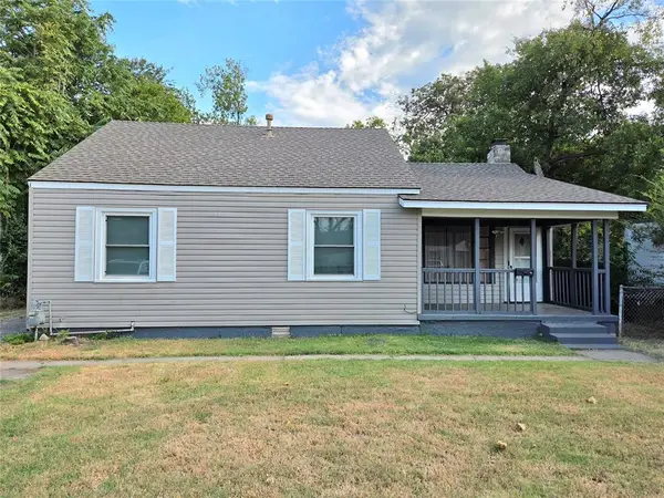2453 NW 36th Terrace, Oklahoma City, OK 73112
