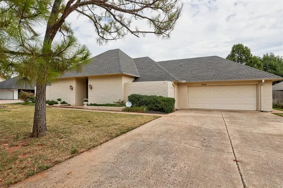 12500 Arrowhead Terrace, Oklahoma City, OK 73120 - #3