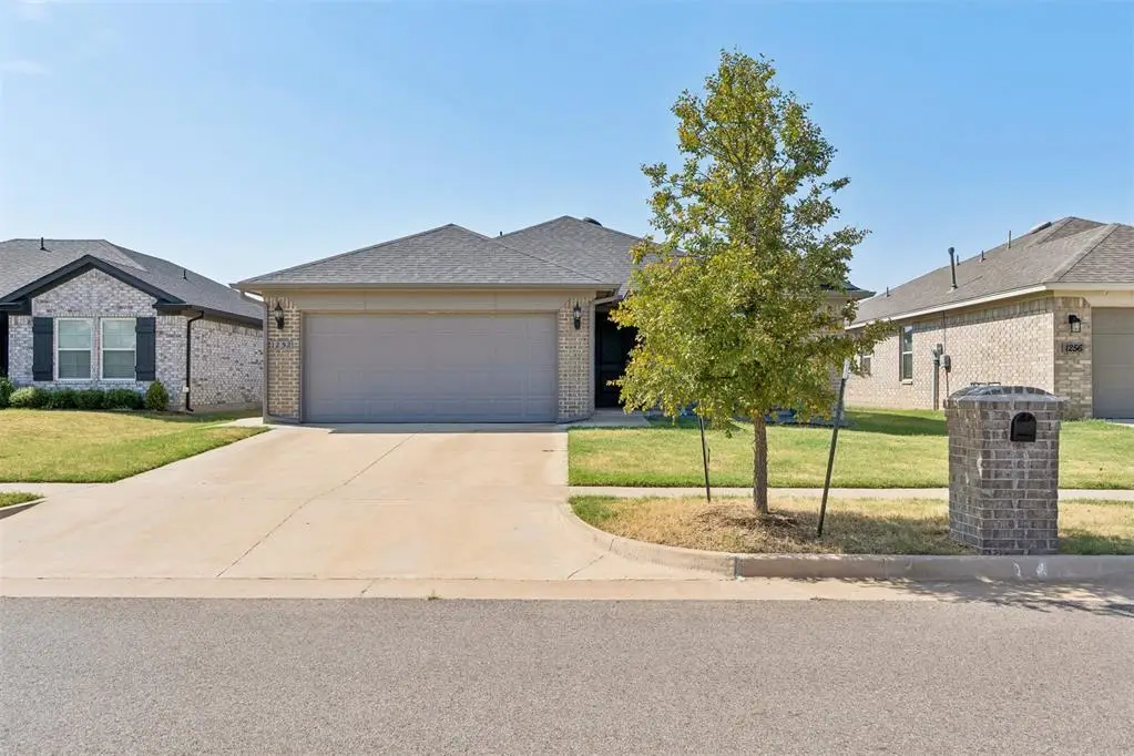 1252 SW 159th Terrace, Oklahoma City, OK 73170 - #1