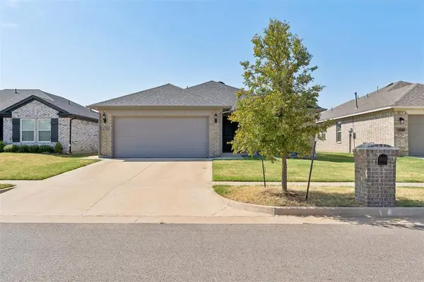 1252 SW 159th Terrace, Oklahoma City, OK 73170