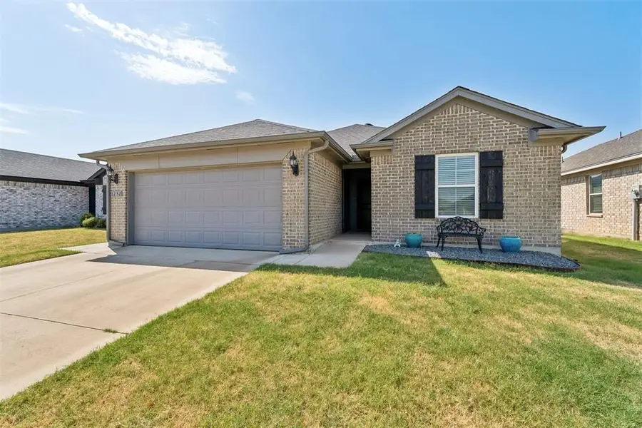 1252 SW 159th Terrace, Oklahoma City, OK 73170 - #2