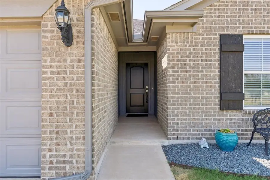 1252 SW 159th Terrace, Oklahoma City, OK 73170 - #3