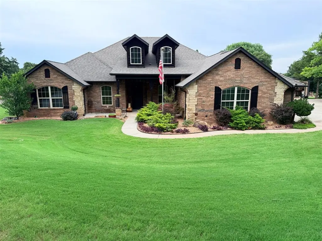 3570 Timberline Trail, Edmond, OK 73034 - #1