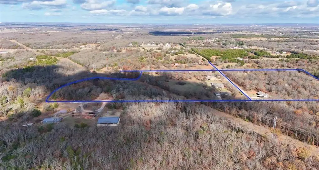 00 Oak Hill West Road, Tecumseh, OK 74873 - #1