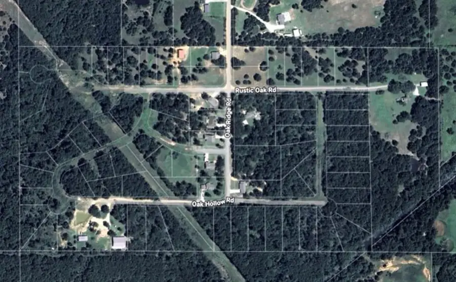 00 Oak Hill West Road, Tecumseh, OK 74873 - #2