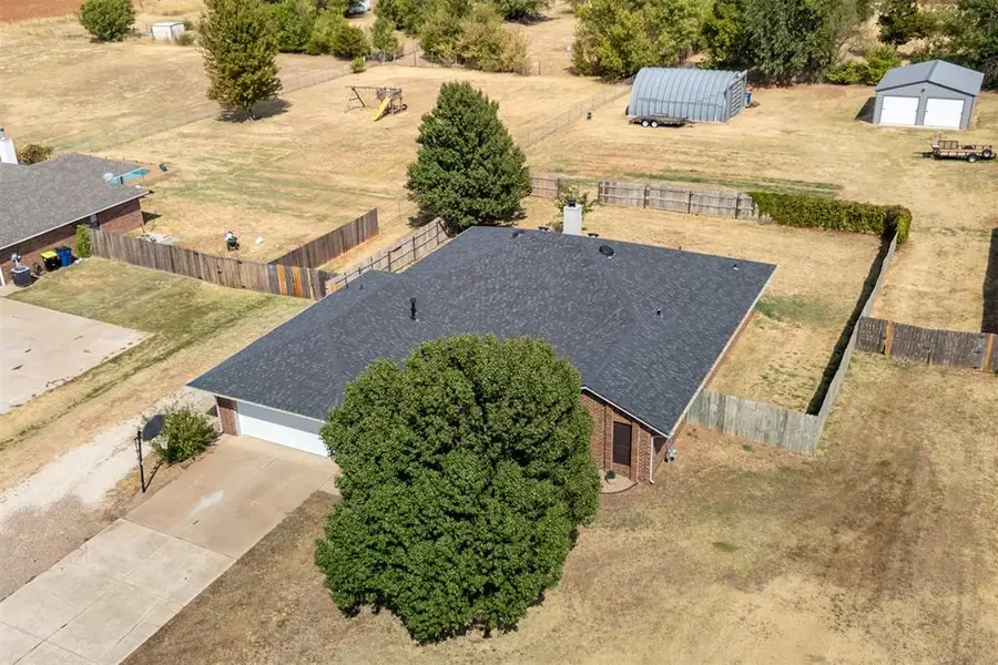 618 Mustang Ne Road, Piedmont, OK 73078 - #3