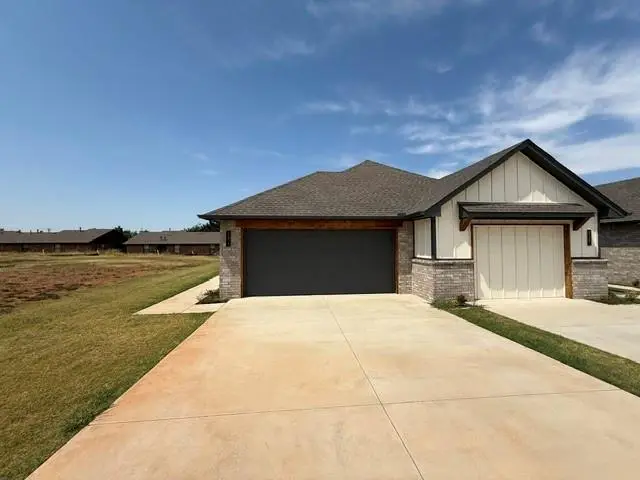 541 Wimbledon Road, Edmond, OK 73003 - #1