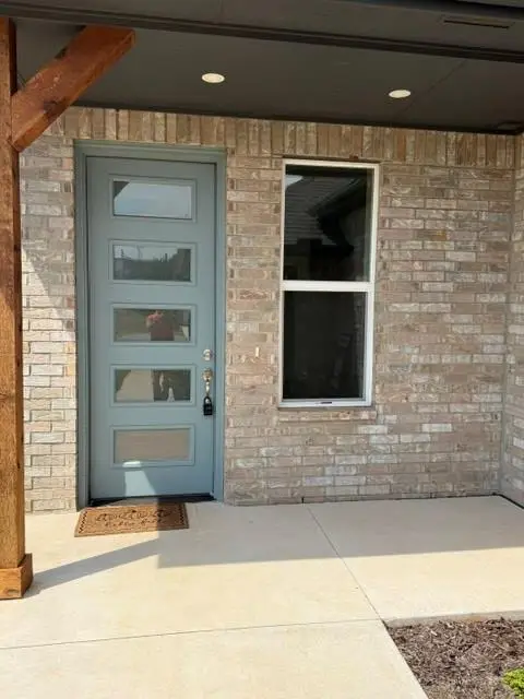 541 Wimbledon Road, Edmond, OK 73003 - #3