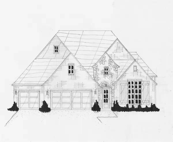 15608 Echo Park Lane, Edmond, OK 73013
