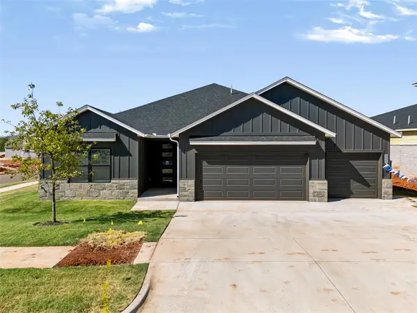 4225 NW 180th Street, Edmond, OK 73012