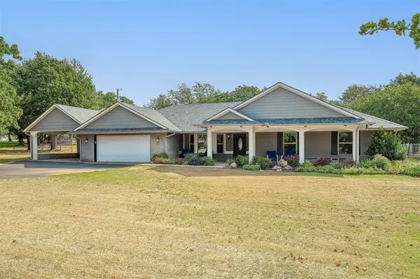 11416 Wolf Creek Road, Guthrie, OK 73044