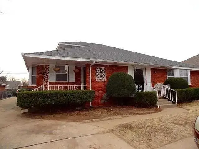 3609 N Drexel Boulevard, Oklahoma City, OK 73112 - #1
