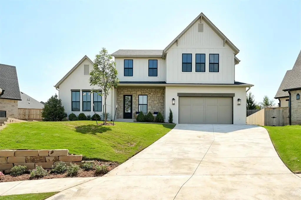 2432 Amante Court, Edmond, OK 73034 - #1