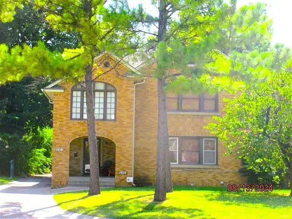 1414 N Drexel Boulevard, Oklahoma City, OK 73107