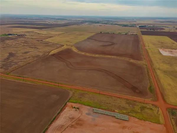 22801 N N 2910 Road, Kingfisher, OK 73750
