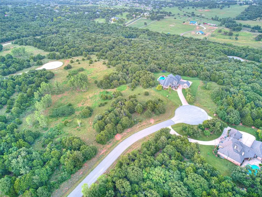 6824 Ashton Hill Circle, Edmond, OK 73034 - #3