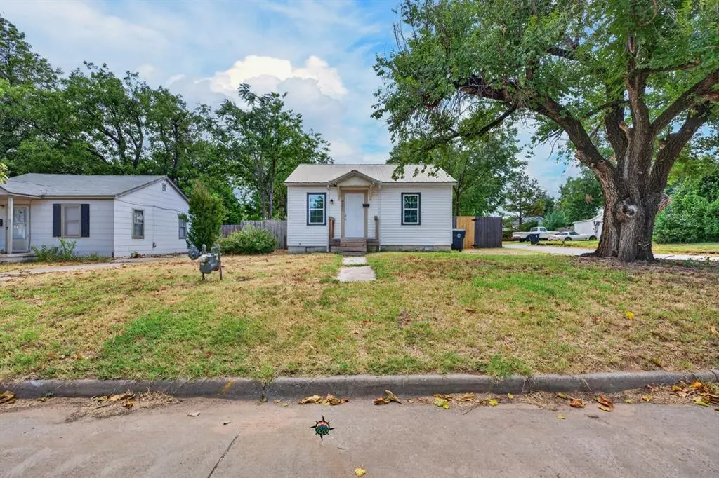 4900 N Willow Avenue, Bethany, OK 73008 - #1