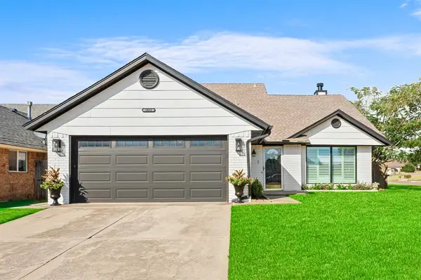 1812 Honeysuckle Lane, Oklahoma City, OK 73130