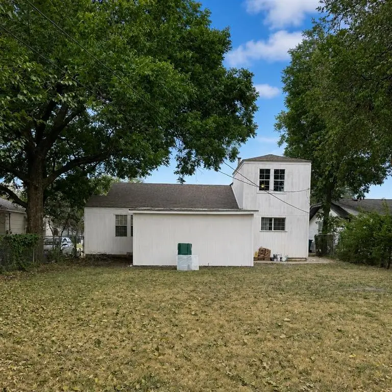 1015 SW 33rd Street, Oklahoma City, OK 73109 - #2