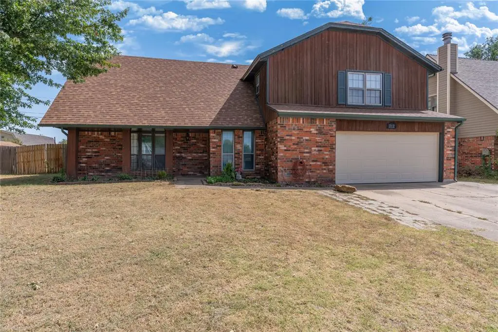 212 Americana Court, Norman, OK 73069 - #1