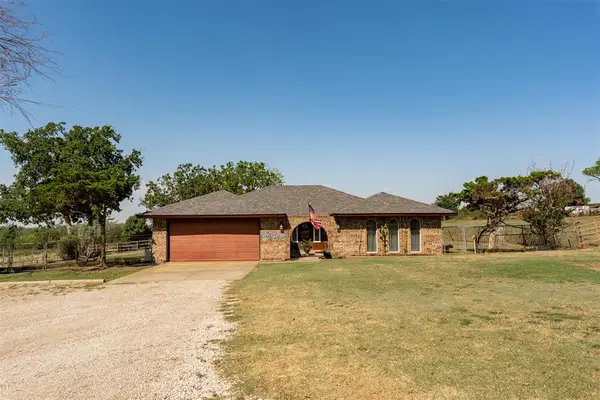 108159 56 Highway, Okemah, OK 74859