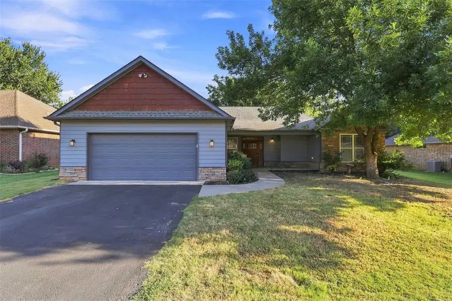 4824 W Oakcrest Road, Stillwater, OK 74075 - #2