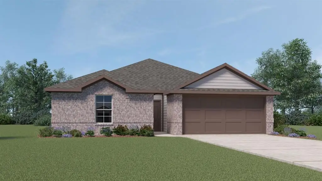 11633 SW 27th Street, East Canadian, OK 73099 - #1