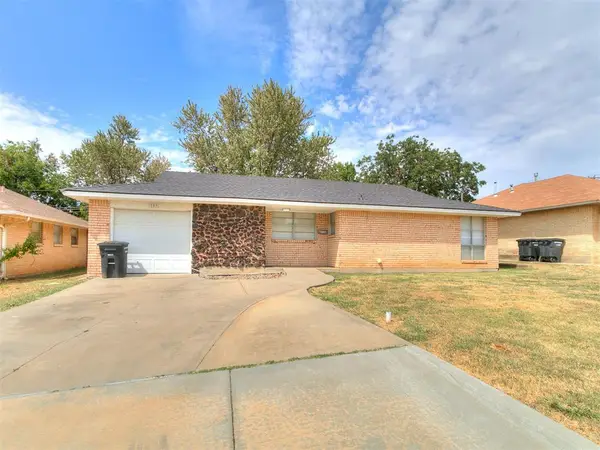 109 SW 14th Street, Oklahoma City, OK 73160