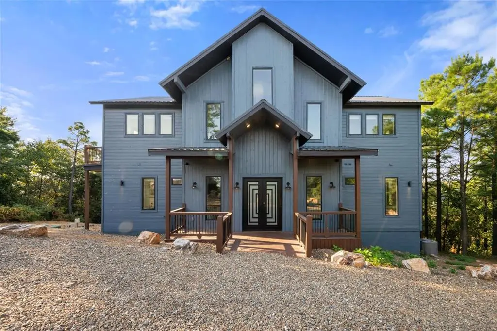 300 Evergreen Vista Loop, Broken Bow, OK 74728 - #1