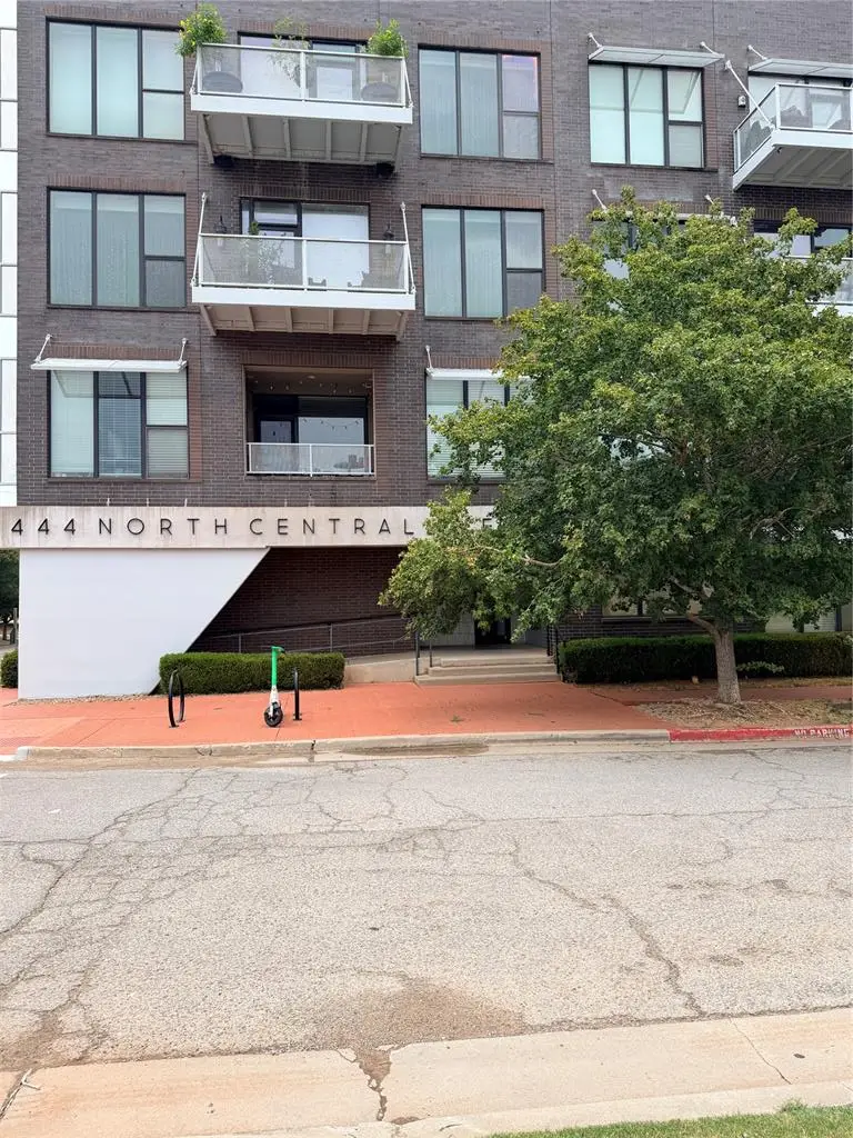 444 N Central Avenue #106, Oklahoma City, OK 73104 - #1