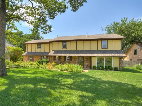 3213 Adobe Drive, Edmond, OK 73013