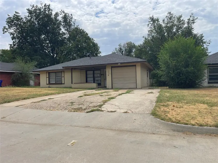 1034 Jasmine Lane, Oklahoma City, OK 73110 - #2