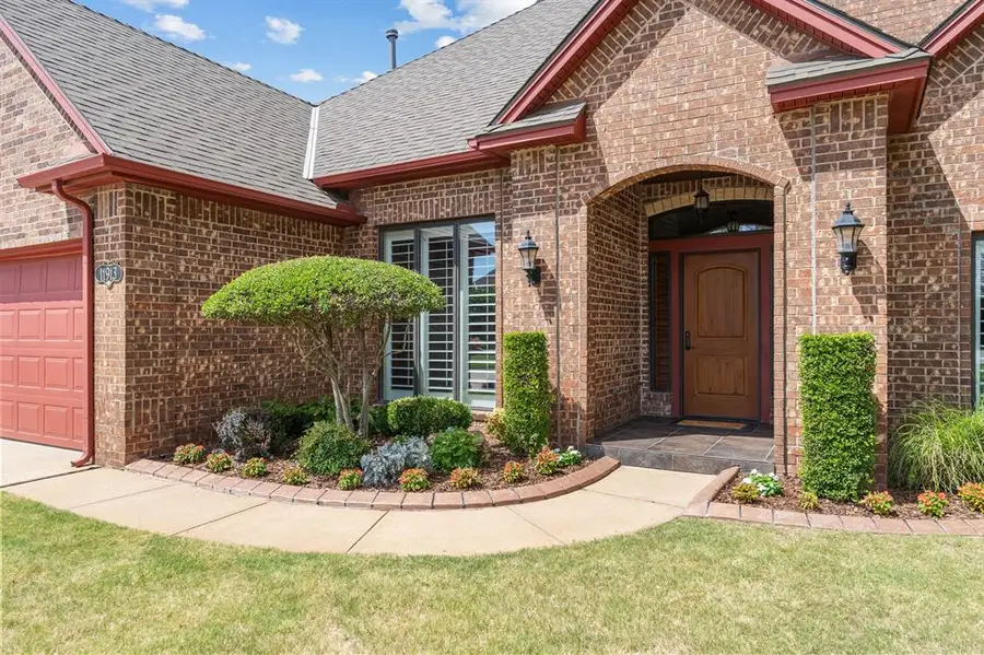11913 Chelsea Chase, Oklahoma City, OK 73170 - #2
