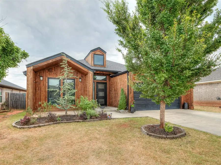 3113 Montane Court, Norman, OK 73069 - #2