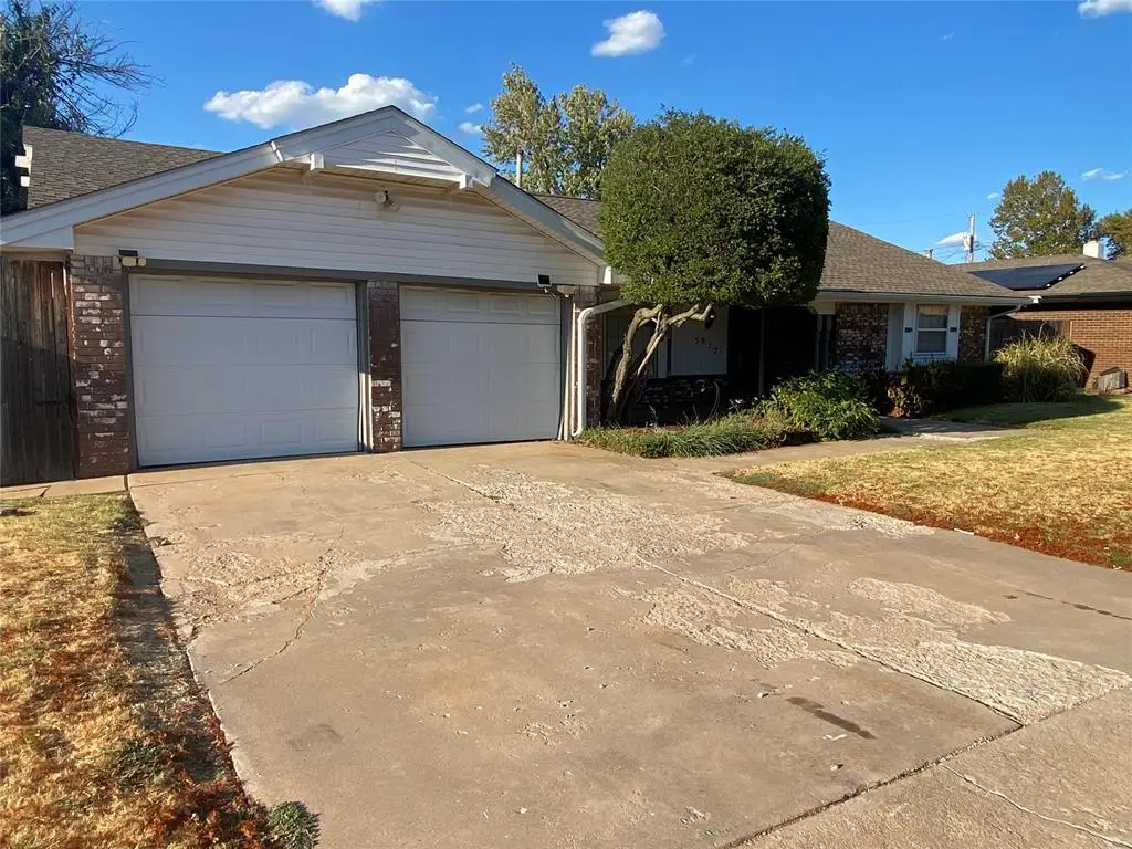 5917 NW 71st Street, Oklahoma City, OK 73132 - #1