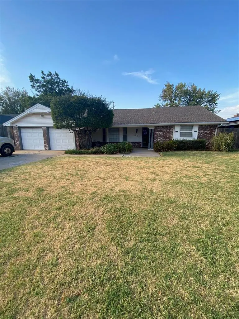 5917 NW 71st Street, Oklahoma City, OK 73132 - #3