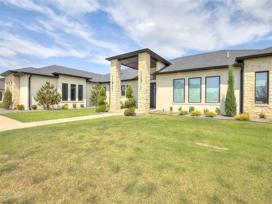 2189 NW 227th Street, Edmond, OK 73025 - #3