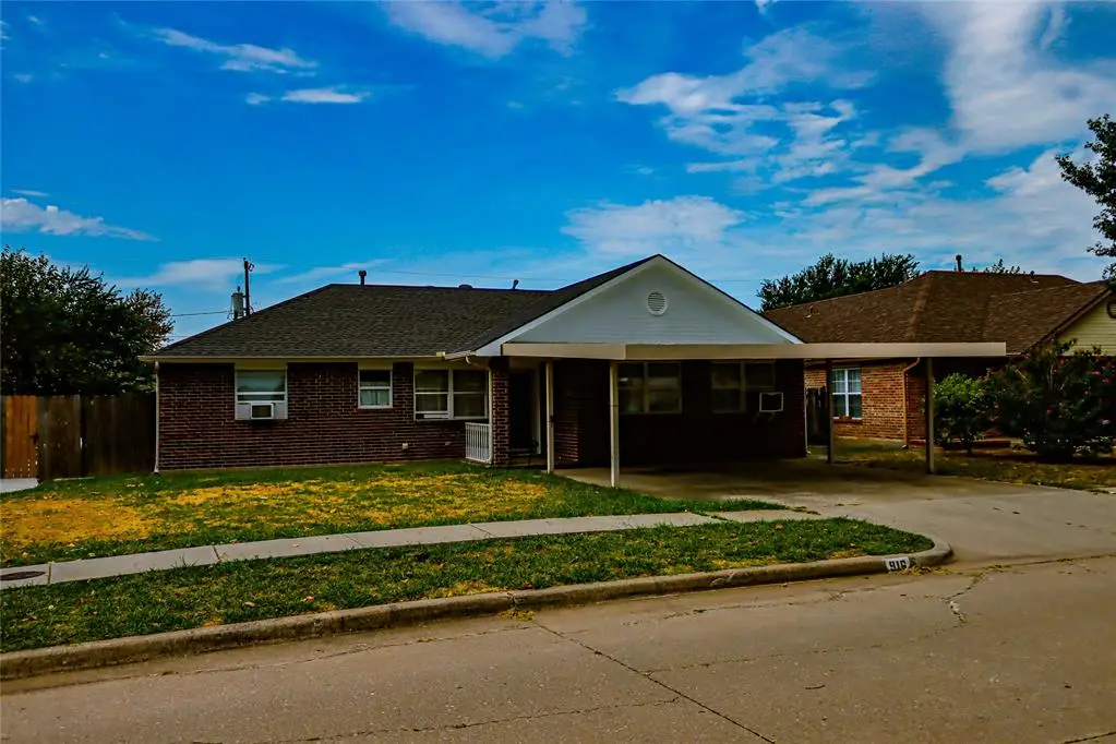 916 N Windermere Drive, Oklahoma City, OK 73160 - #1
