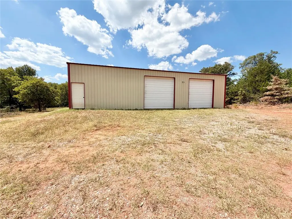 00 Rustic Oak Road, Tecumseh, OK 74873 - #1