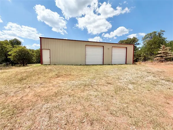00 Rustic Oak Road, Tecumseh, OK 74873