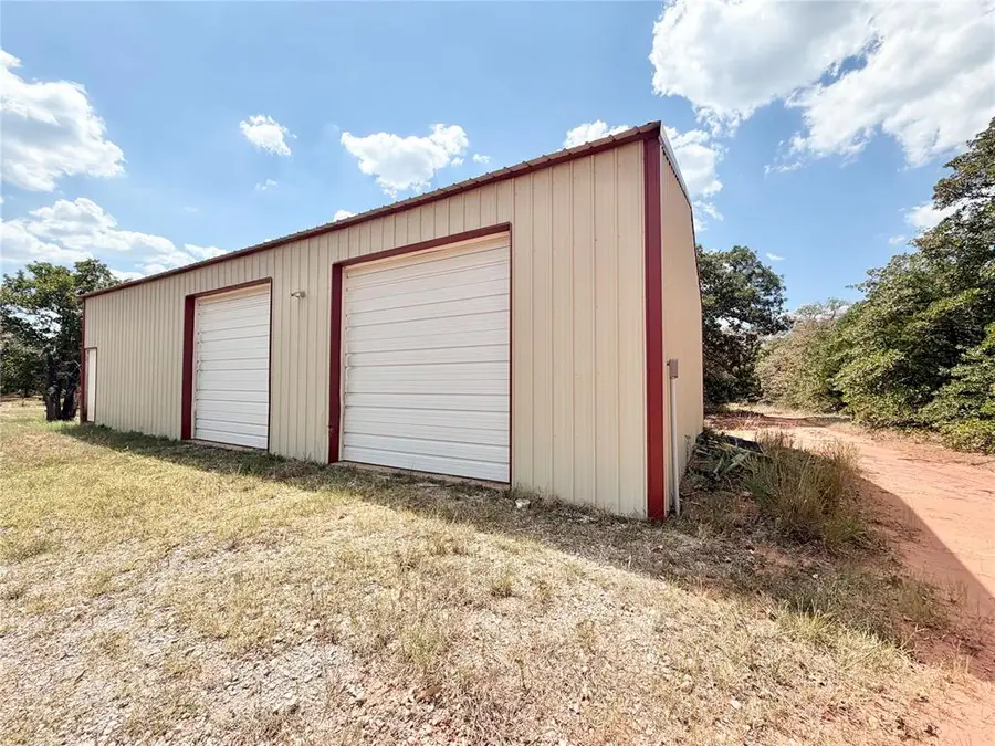 00 Rustic Oak Road, Tecumseh, OK 74873 - #2