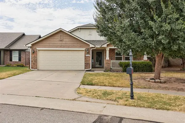 2616 Ga Zump Drive, Norman, OK 73069