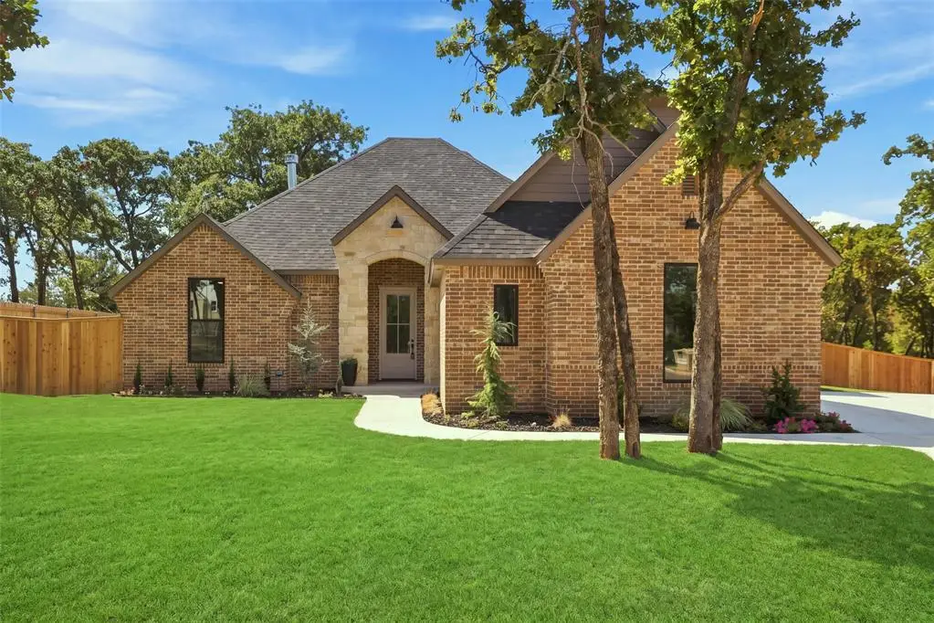 8021 Sacred Forest, Arcadia, OK 73007 - #1