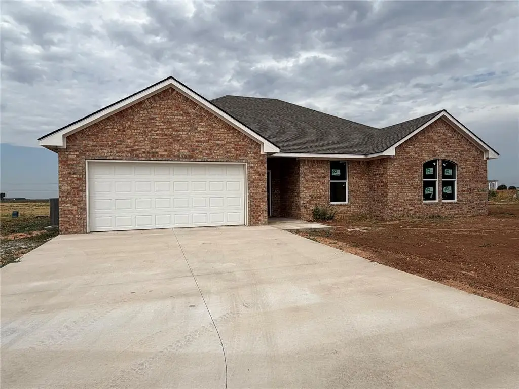 3325 Continental Court, Altus, OK 73521 - #1