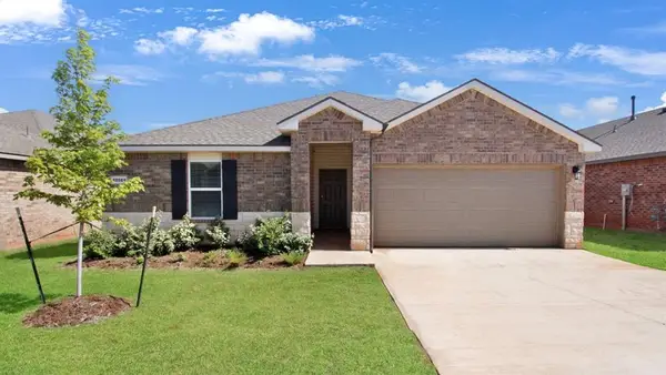 1641 Prairie Vista, Guthrie, OK 73044