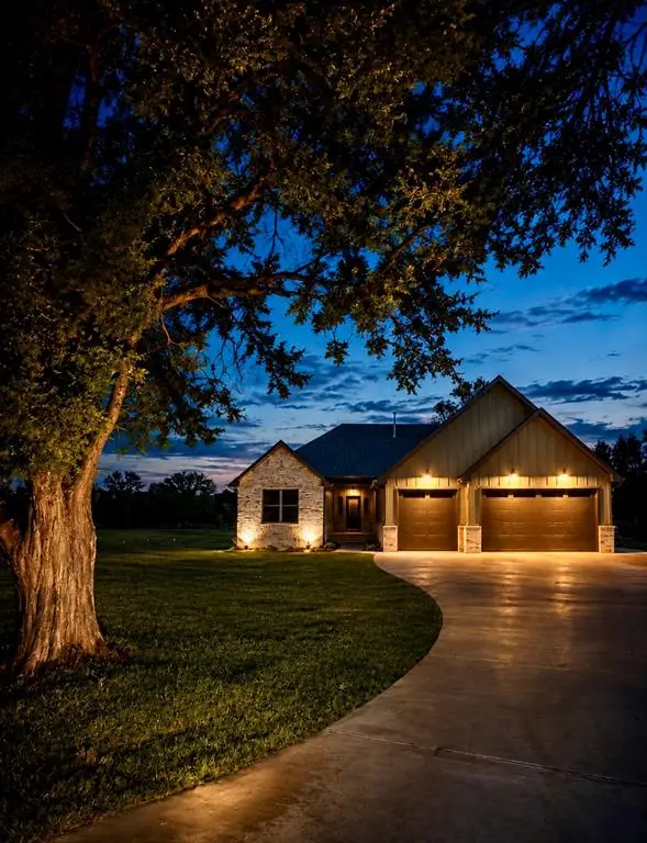 11401 E Draper Avenue, Choctaw, OK 73020