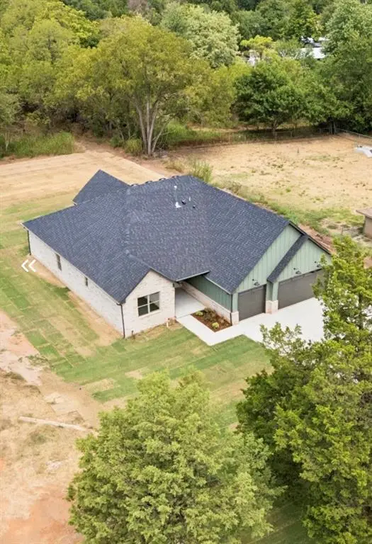 11401 E Draper Avenue, Choctaw, OK 73020 - #2