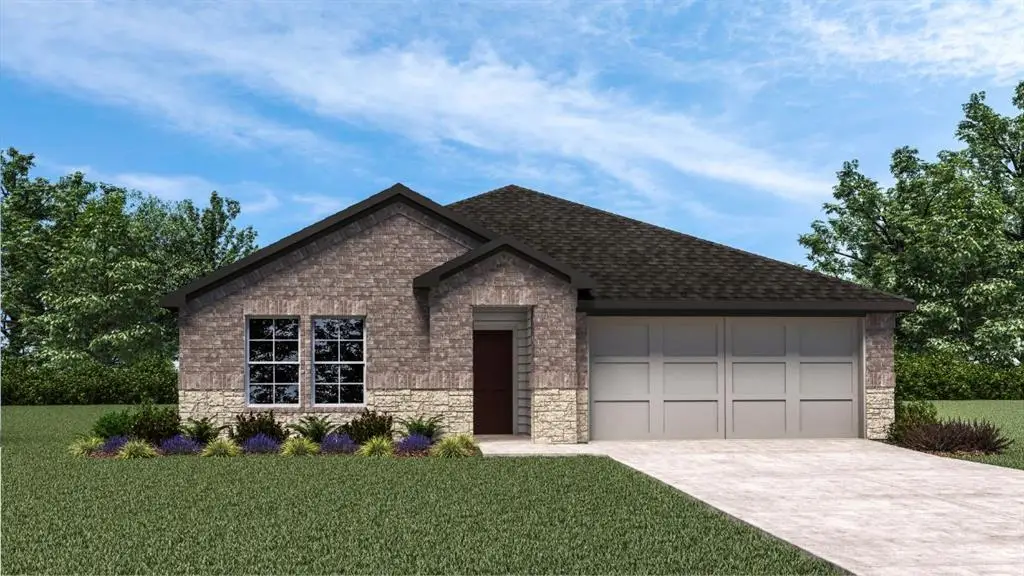 1600 NW 8th Terrace, Newcastle, OK 73065 - #1